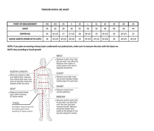 Milwaukee Leather SH2010 Girls Toddler Classic Style Pink Leather Motorcycle Jacket
