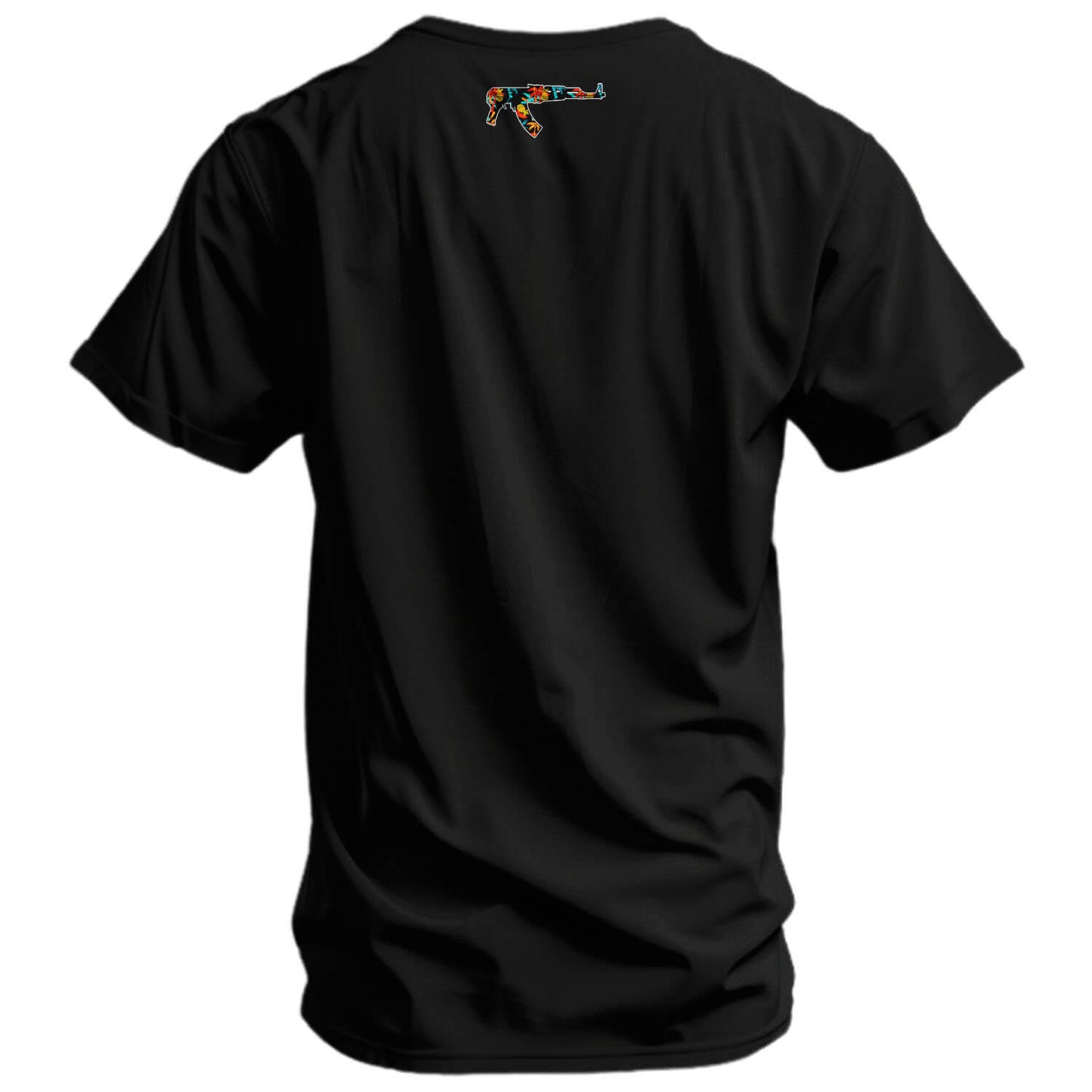 Tropical AK Men's T-Shirt