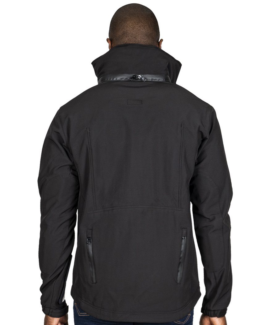 Tradecraft Tactical EDC/CCW Jacket 2.0
