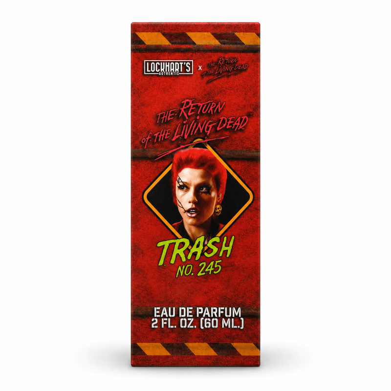 2 ounce Trash No. 245 EDP Cologne