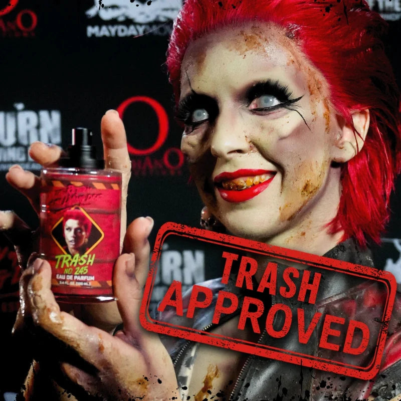 Trash No. 245 EDP Cologne