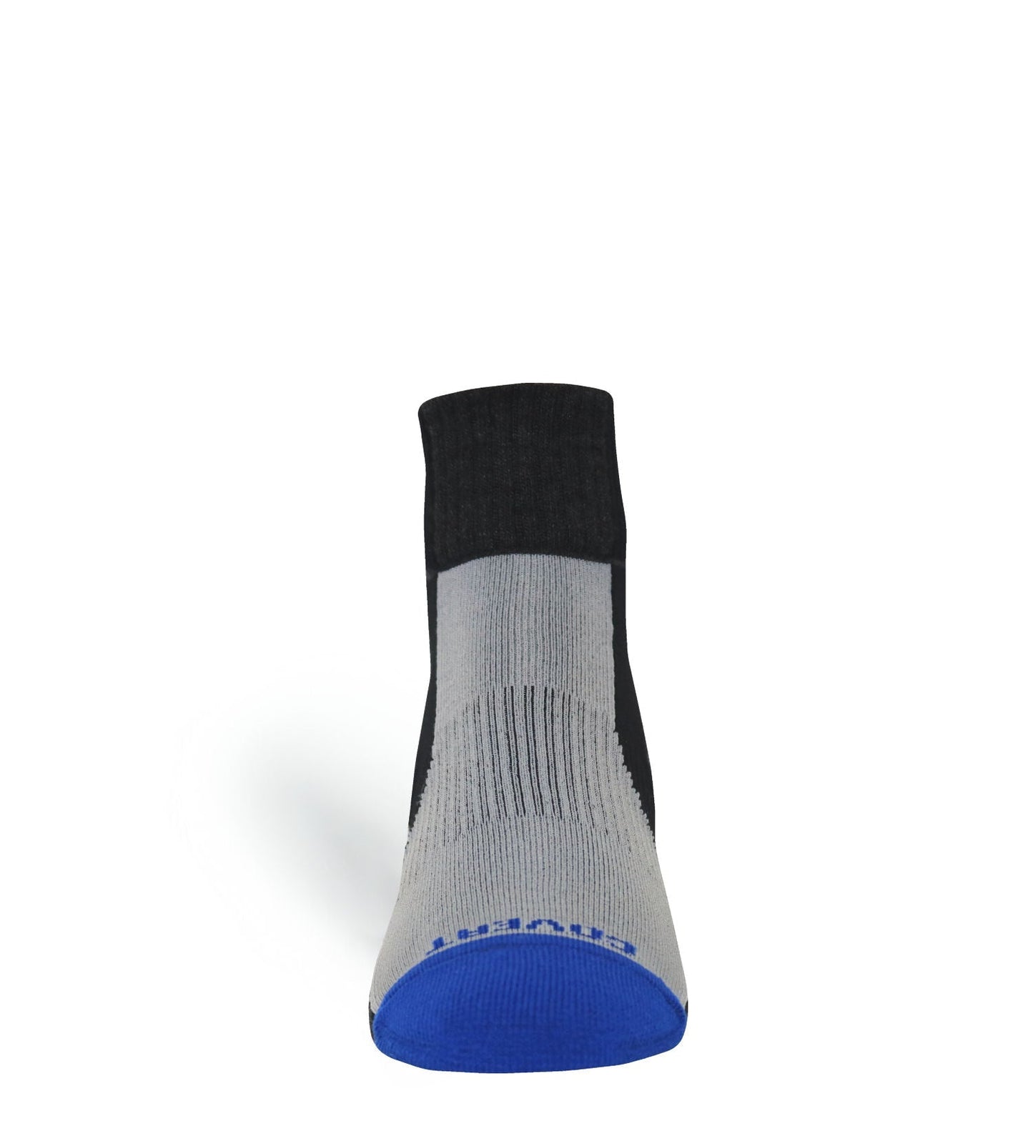 Tri-Athlete Merino Wool Athletic Socks
