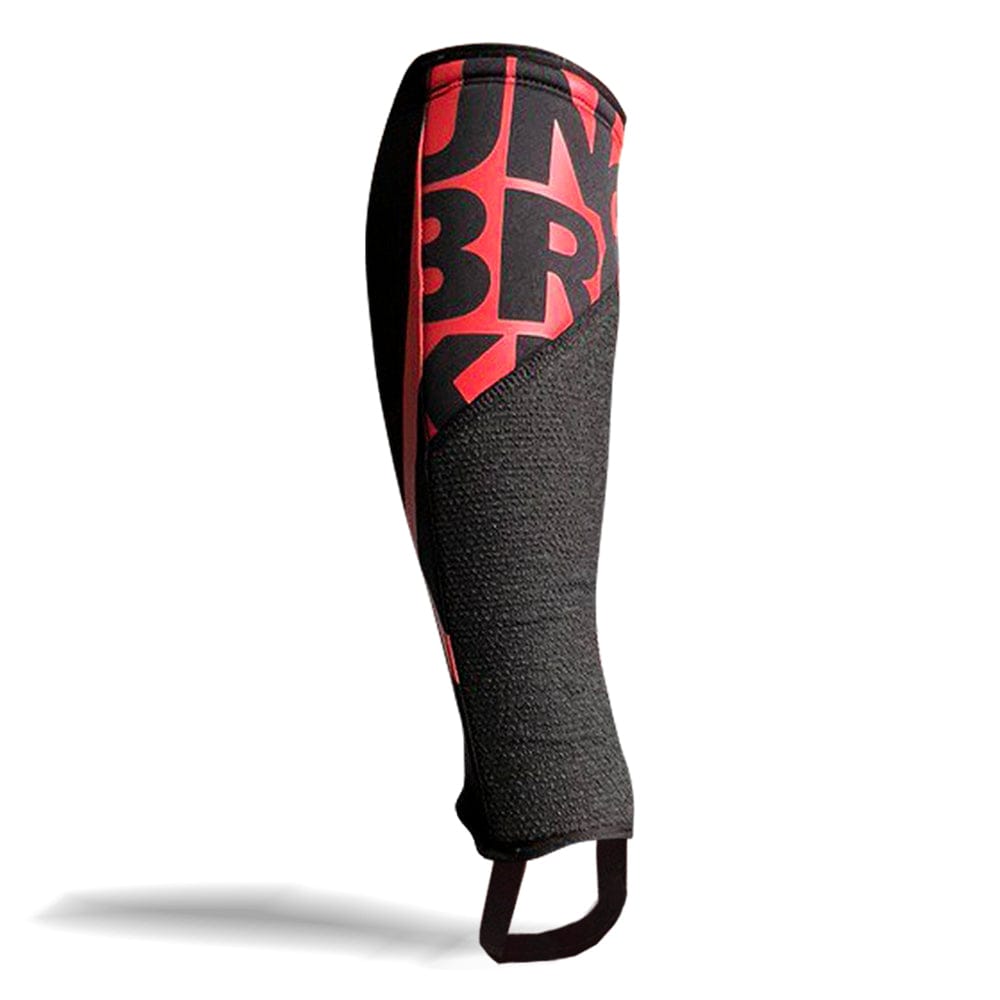 Shin Sleeves Pro Red