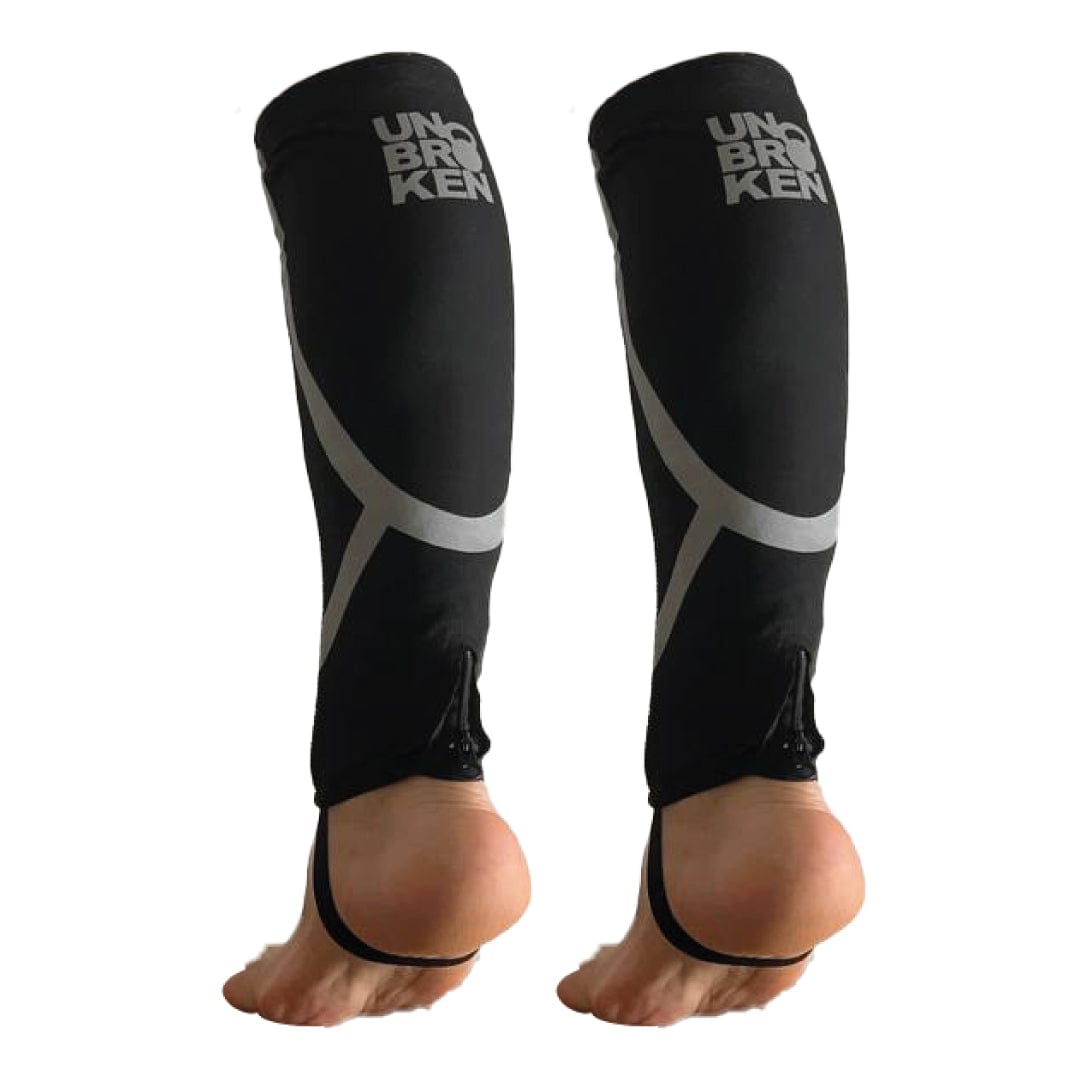 Shin Sleeves Pro Reflective