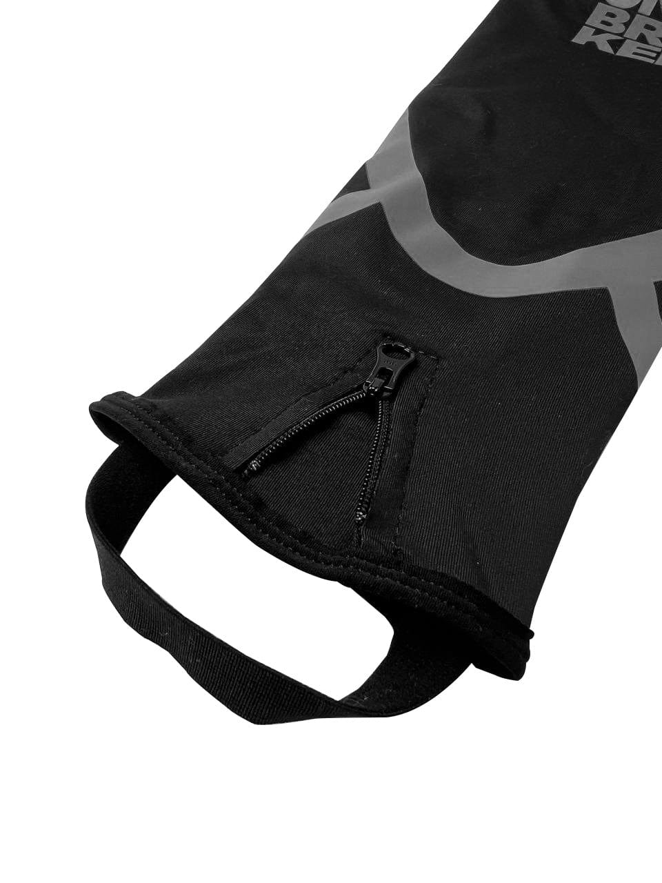 Shin Sleeves Pro Reflective
