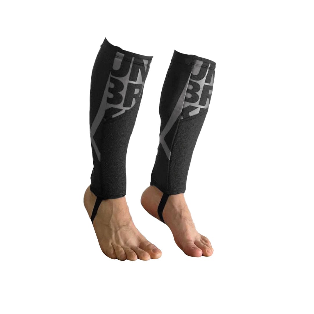 Shin Sleeves Pro Reflective