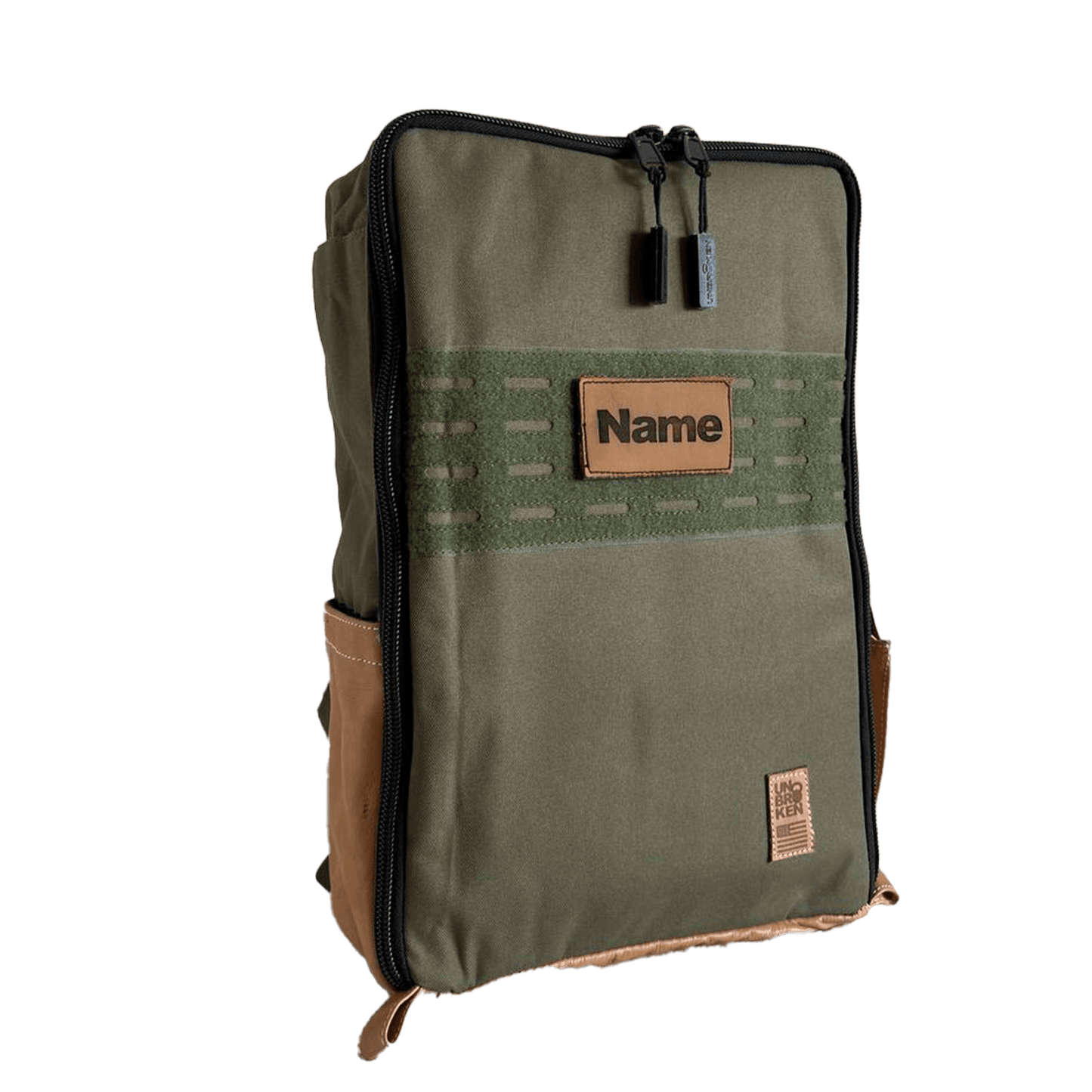 Legit Backpack