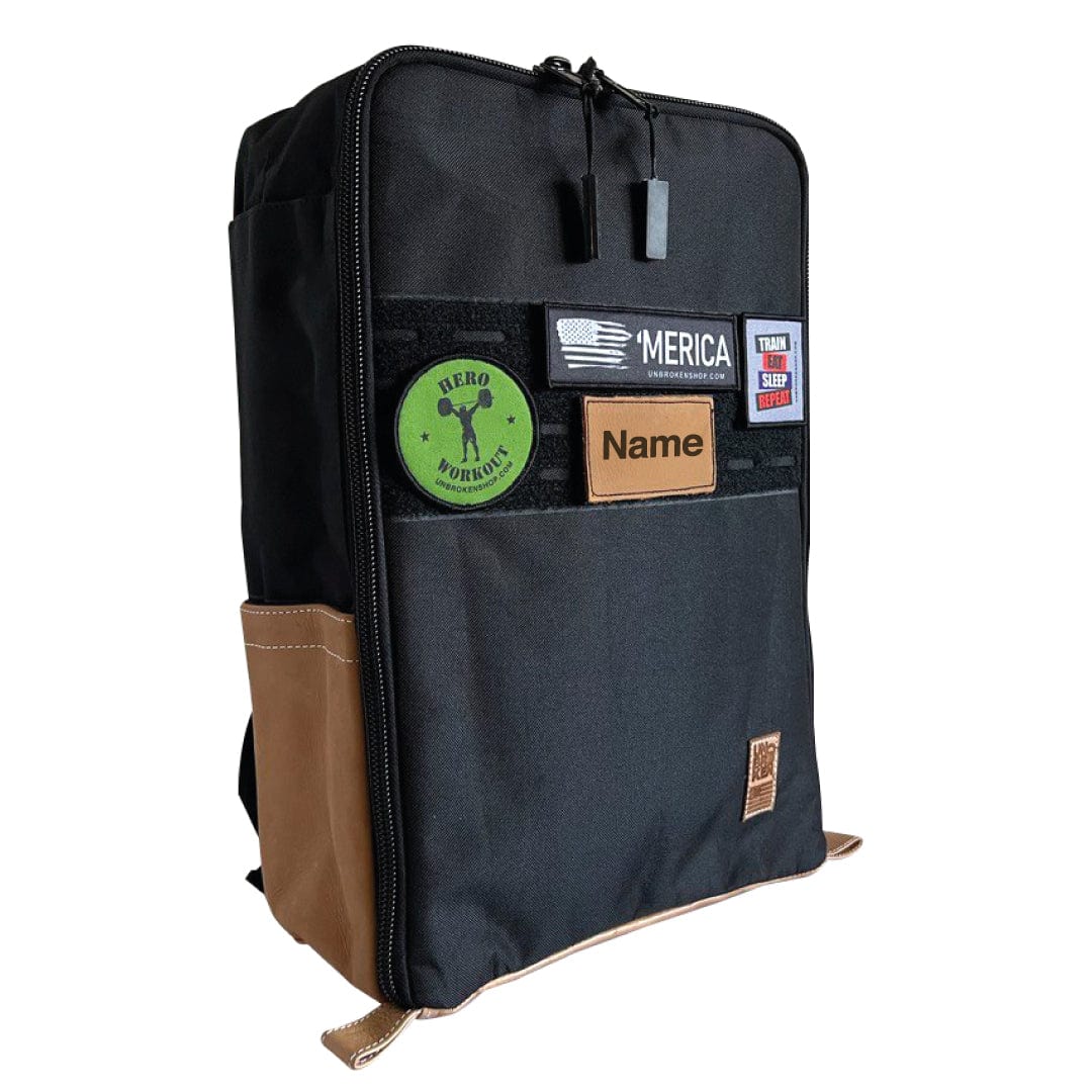 Legit Backpack