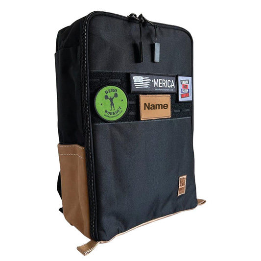 Legit Backpack
