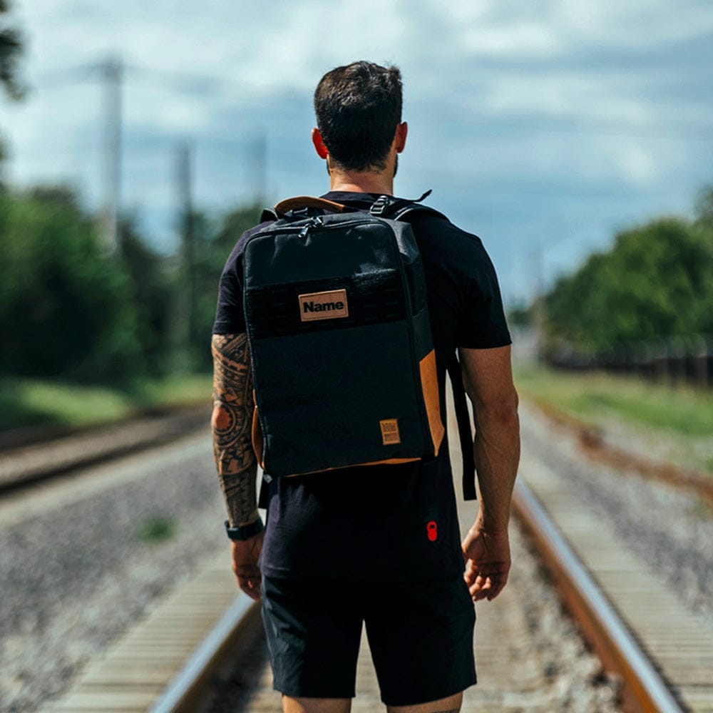 Legit Backpack