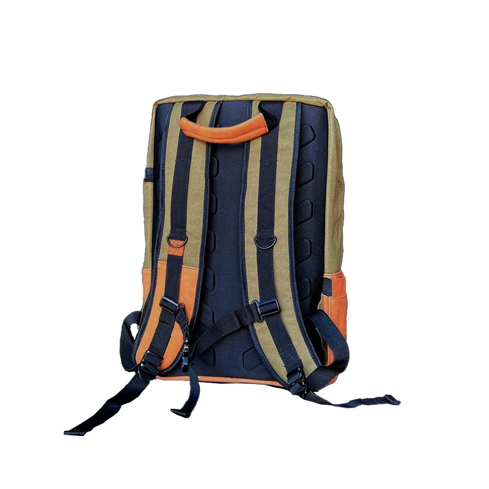 Legit Backpack