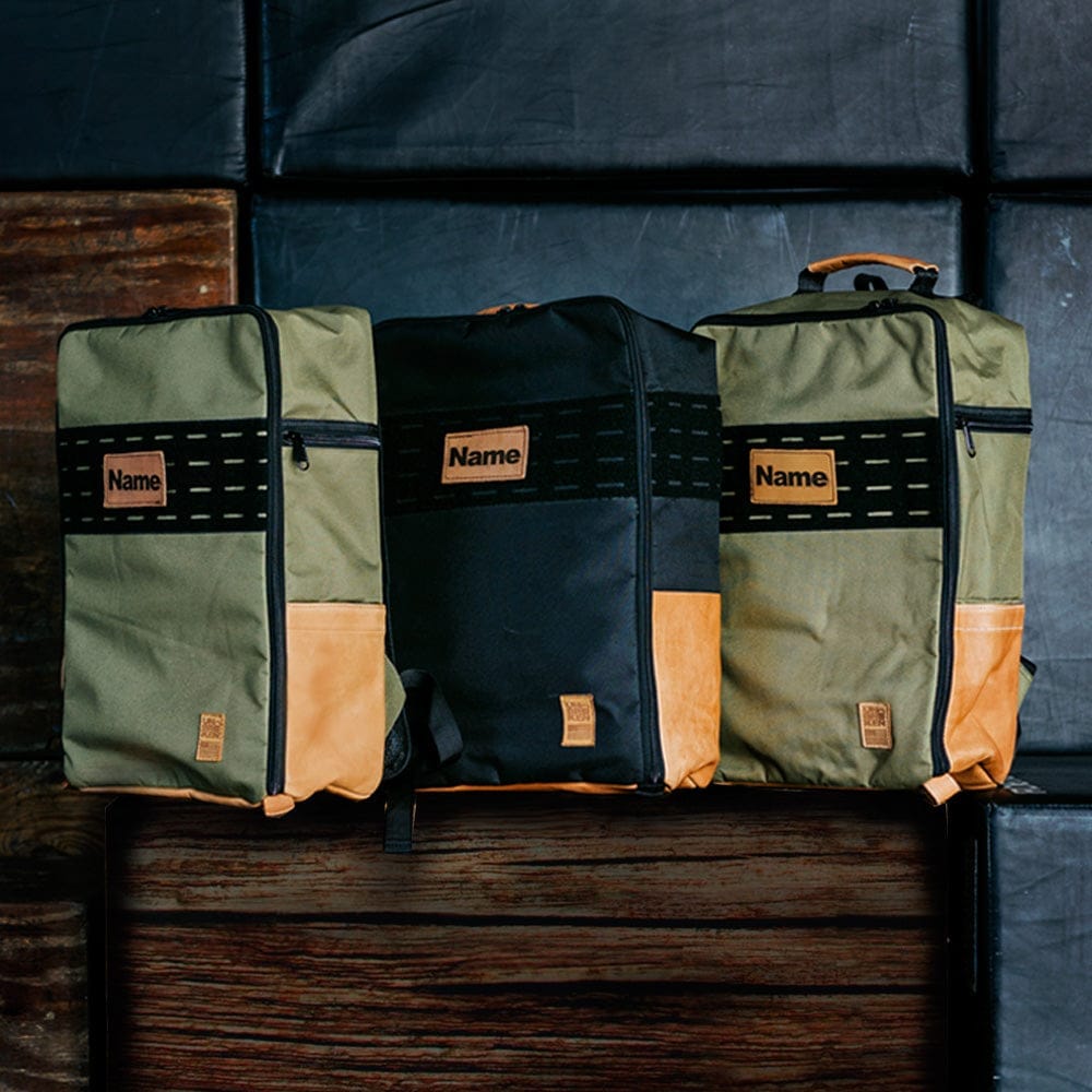 Legit Backpack