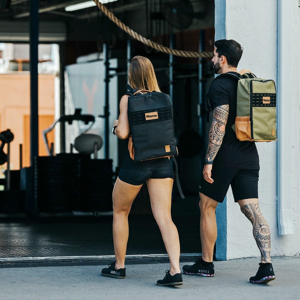 Legit Backpack
