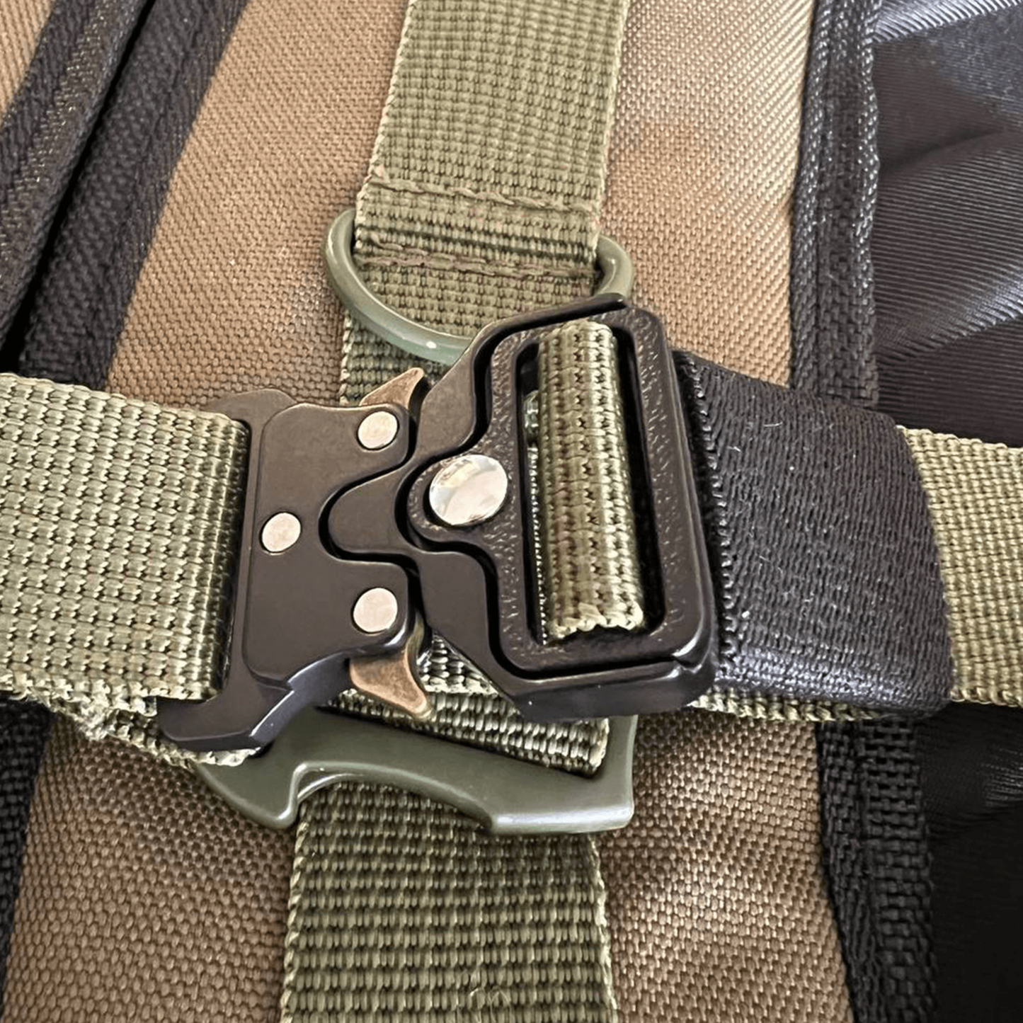 Legit Backpack