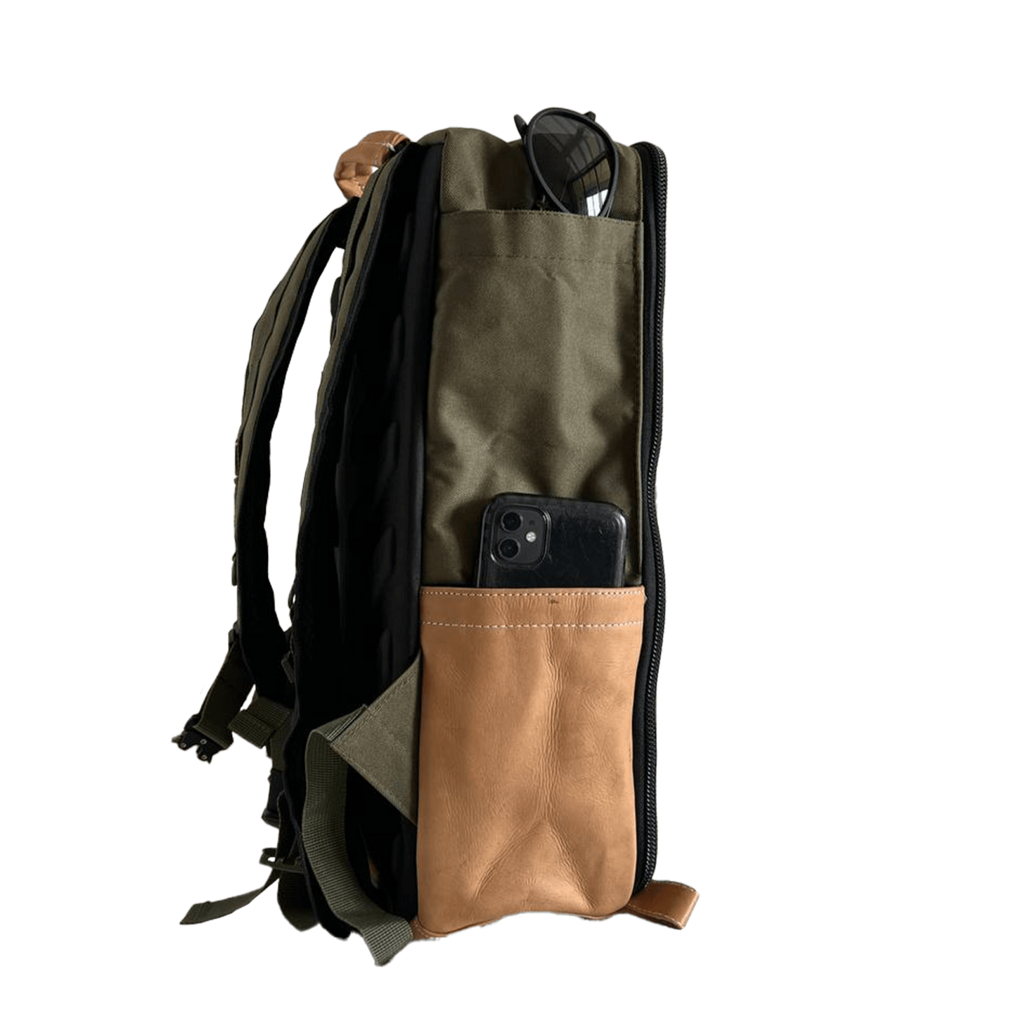 Legit Backpack