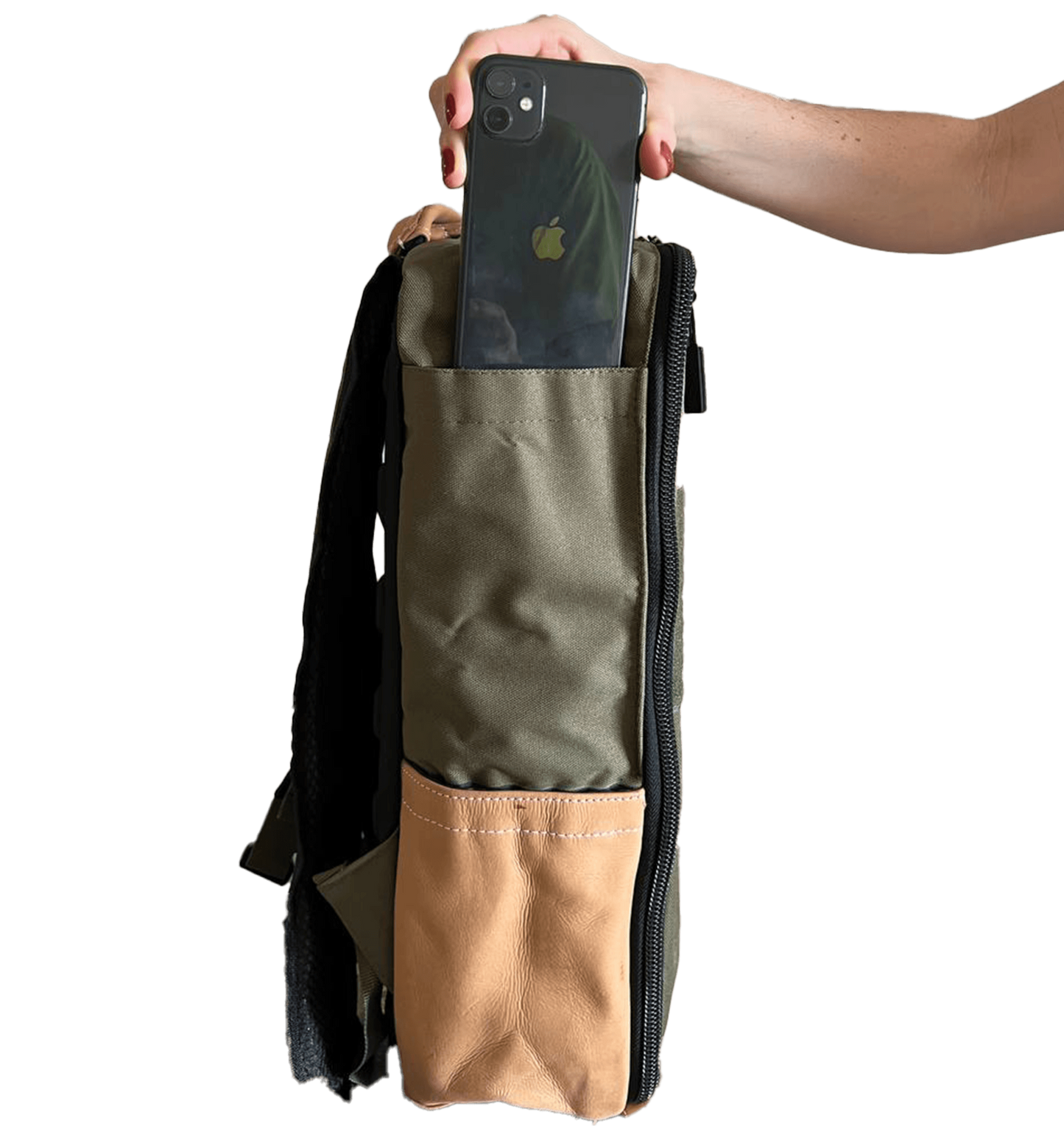 Legit Backpack