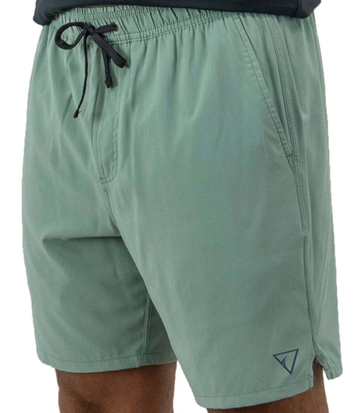 Undertow Lined Short – Seafoam – Men’s