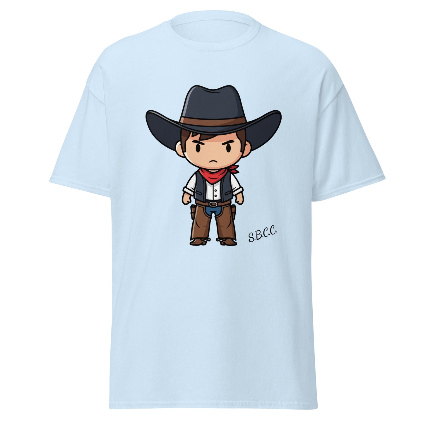 Cowboy Tuff