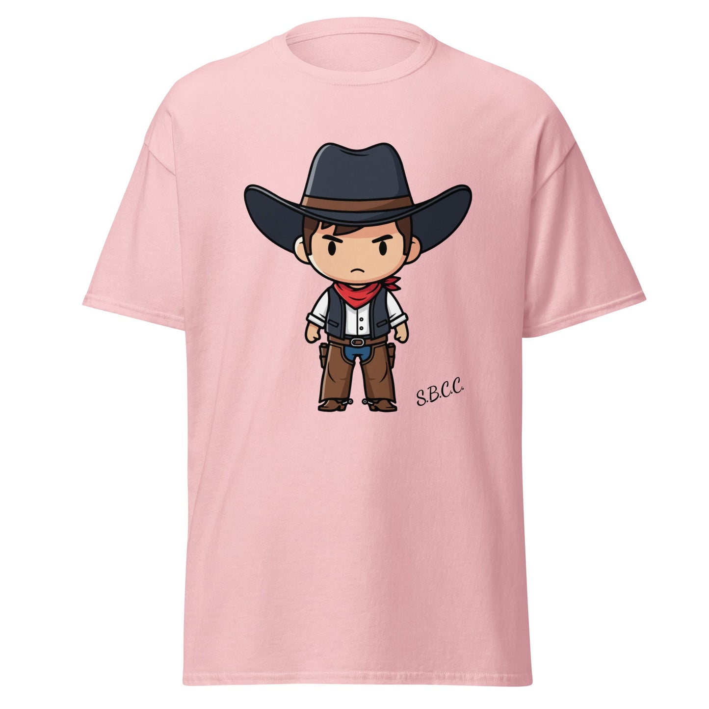 Cowboy Tuff