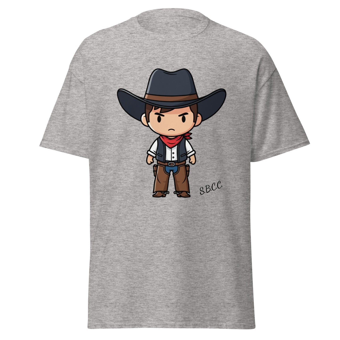 Cowboy Tuff