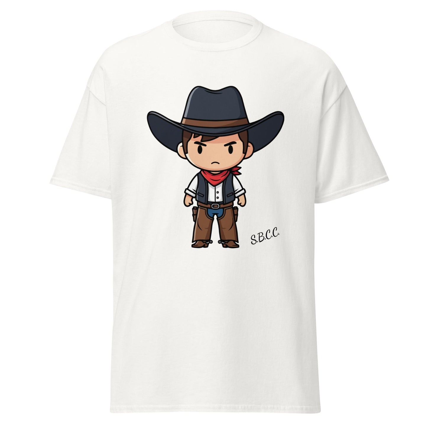 Cowboy Tuff