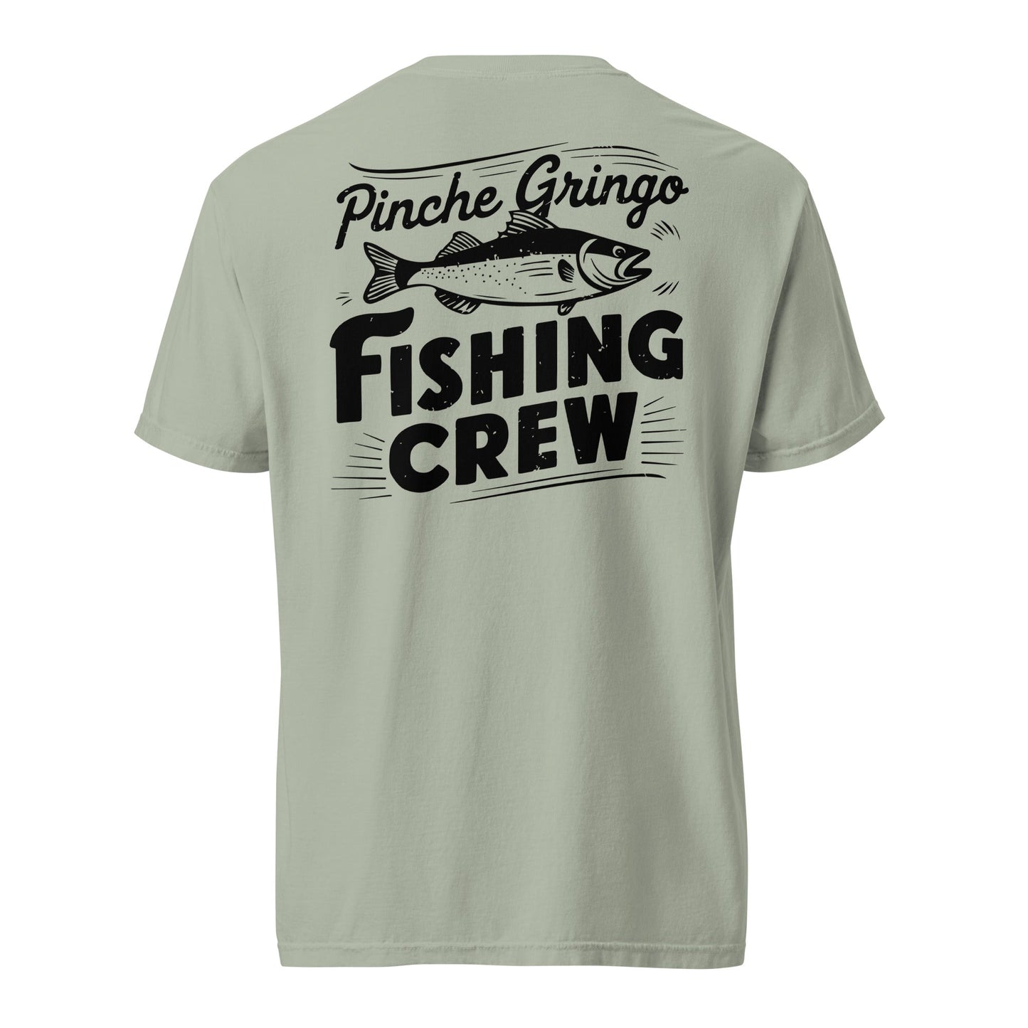 Pinche Gringo Vintage Shirt