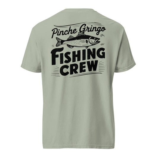 Pinche Gringo Vintage Shirt