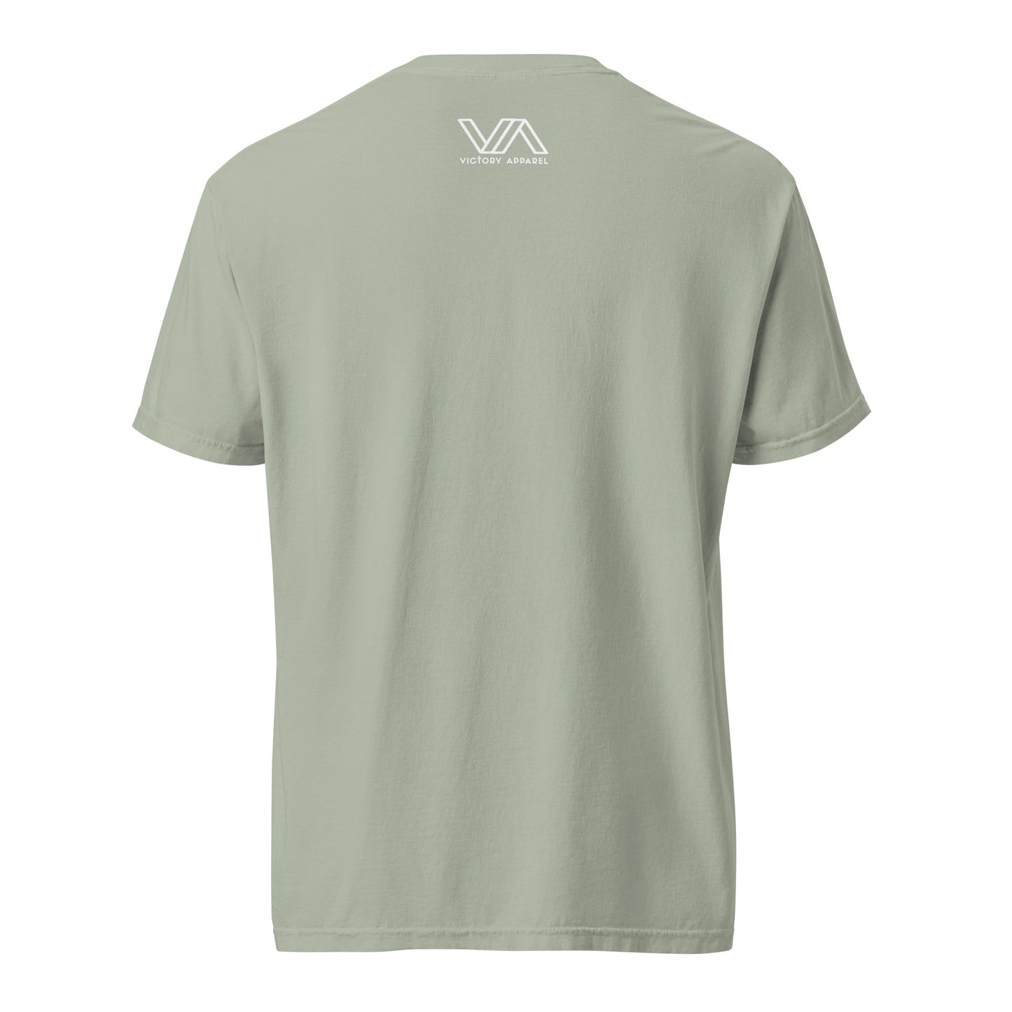 Undivided Devotion Lifestyle Tee