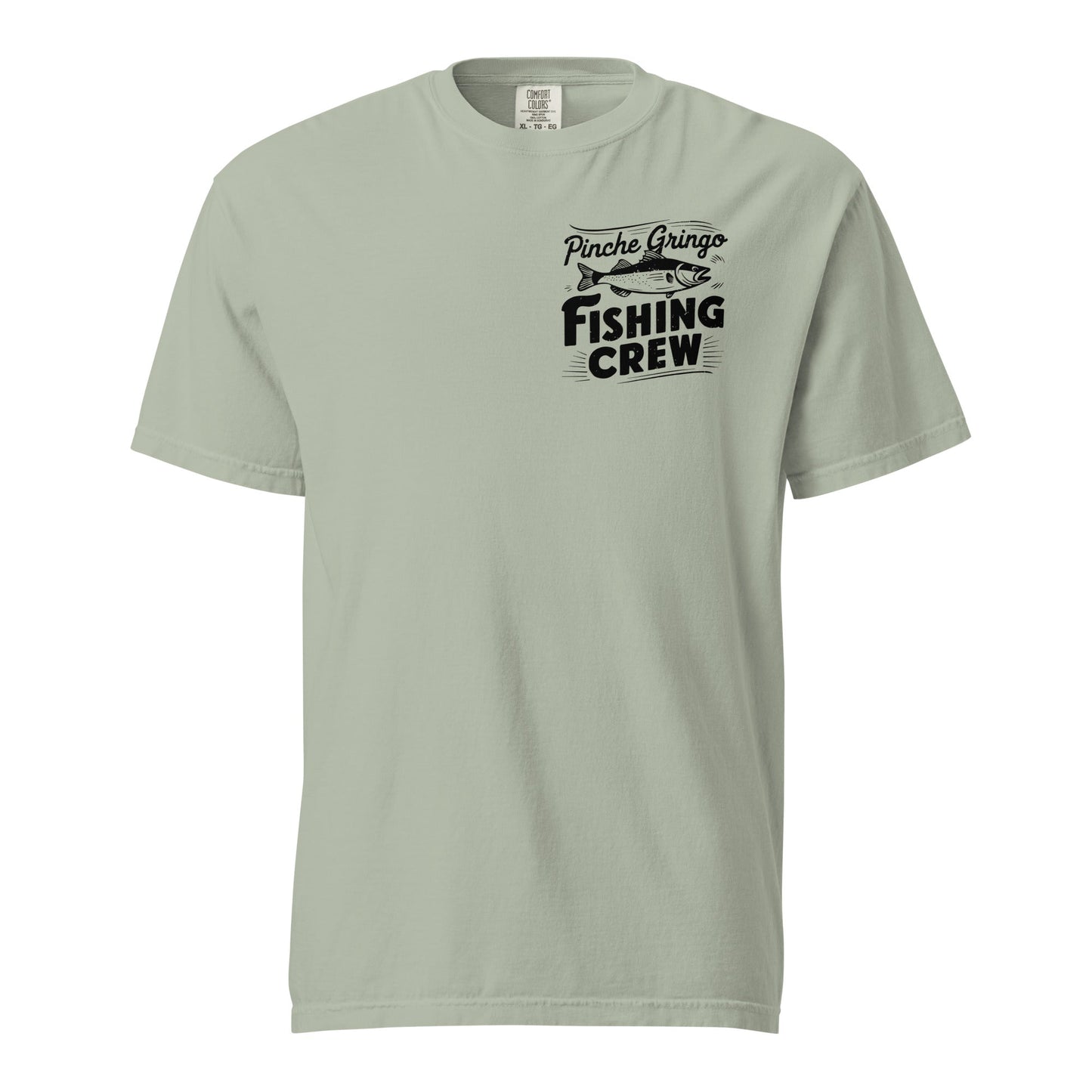 Pinche Gringo Vintage Shirt