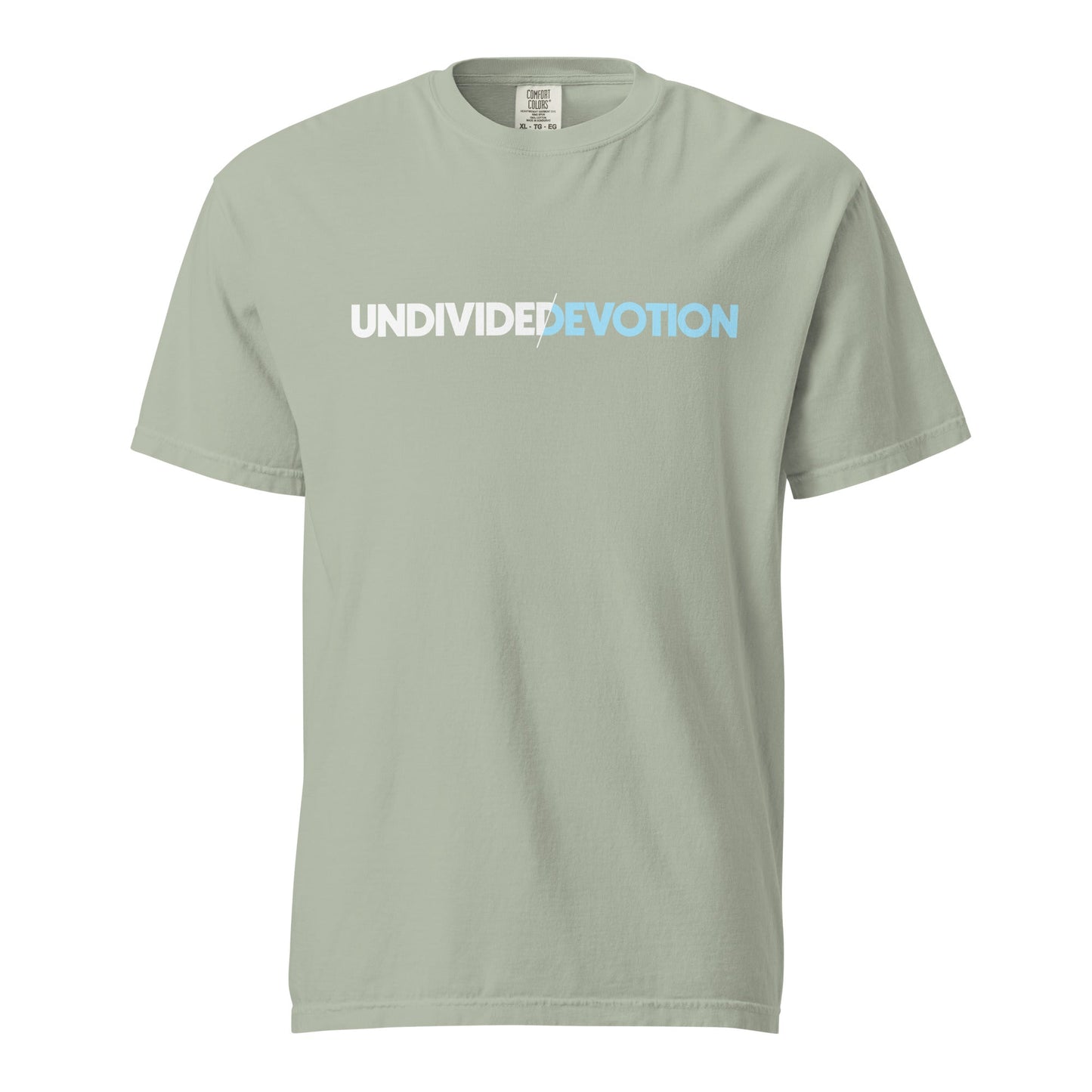 Undivided Devotion Lifestyle Tee