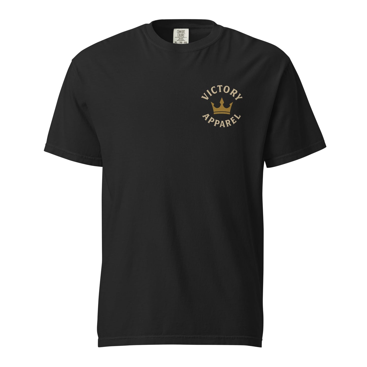 Steadfast Immovable Lifestyle Tee