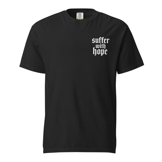 Suffer with Hope Lifestyle Tee