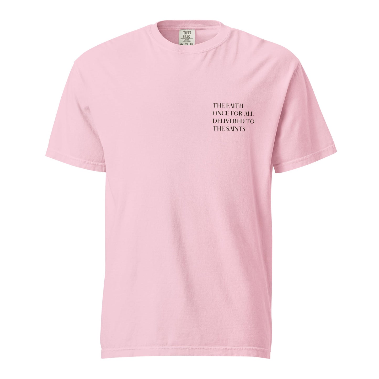 The Creed Lifestyle Tee