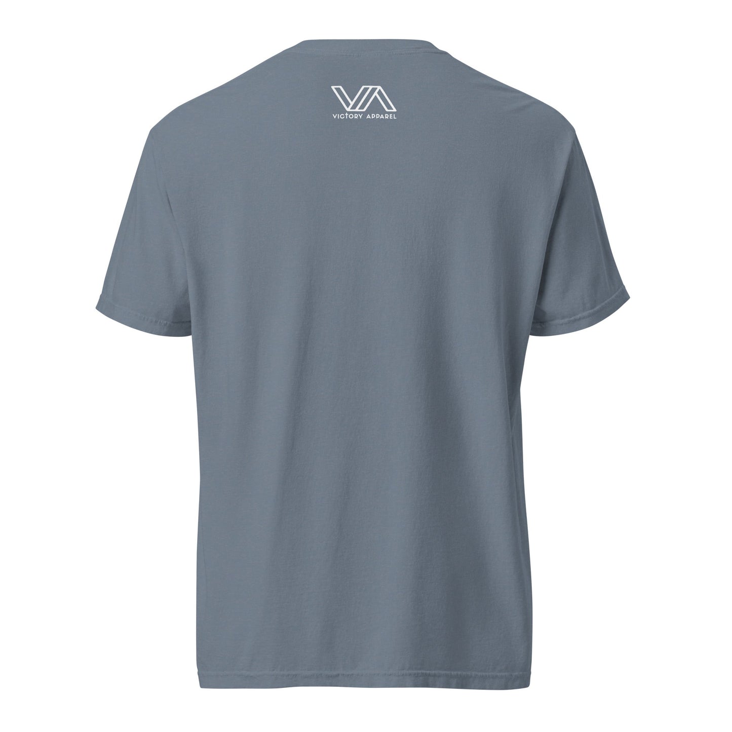 Undivided Devotion Lifestyle Tee