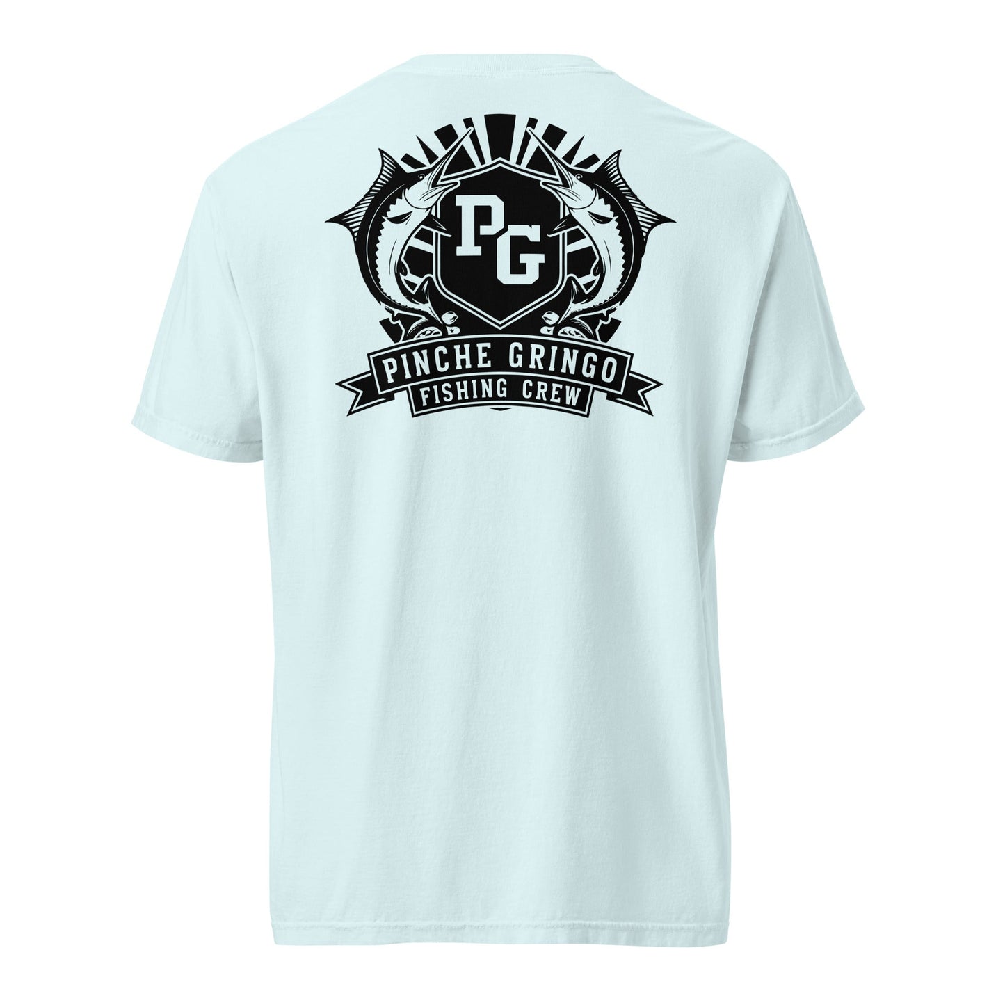 Pinche Gringo Royal Pinche Shirt