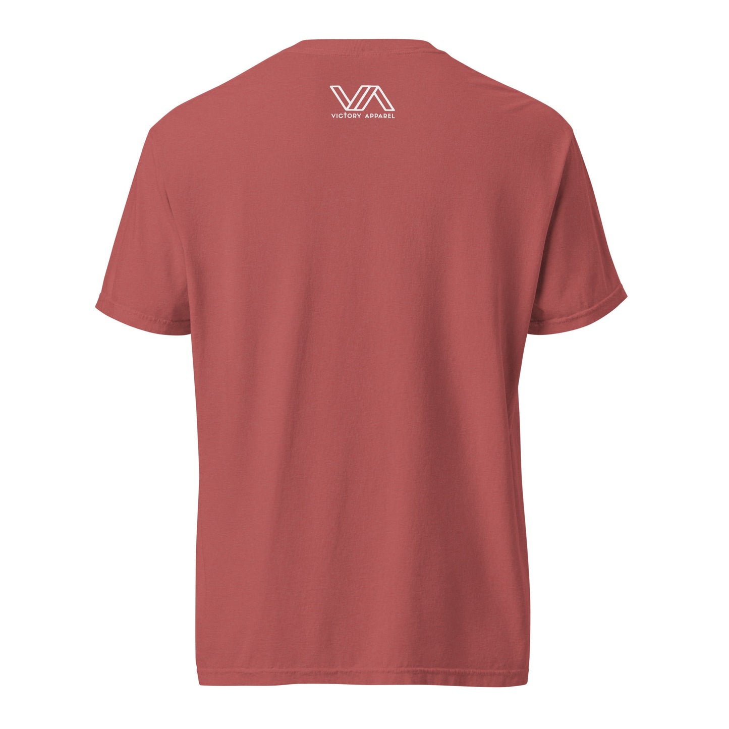 Undivided Devotion Lifestyle Tee