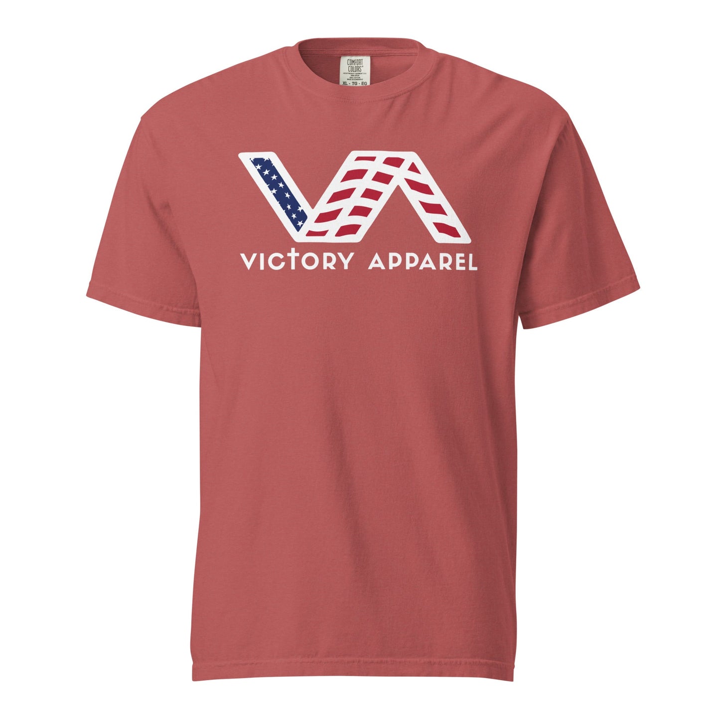 VA USA Lifestyle Tee