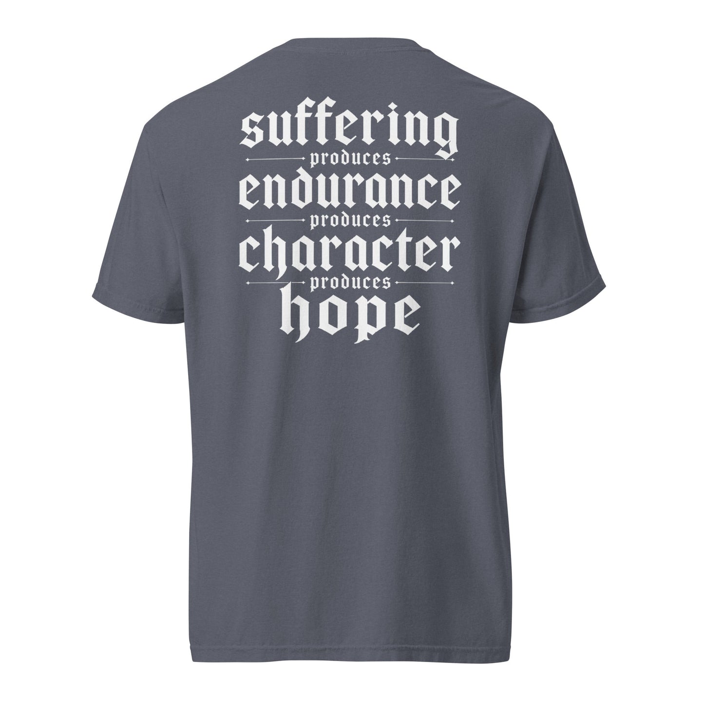 Suffer with Hope Lifestyle Tee