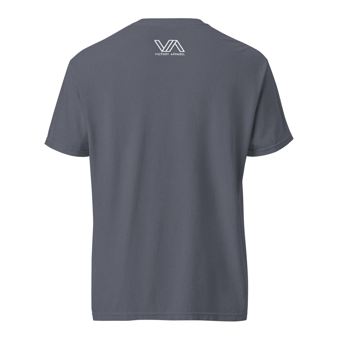 Unashamed Lifestyle Tee