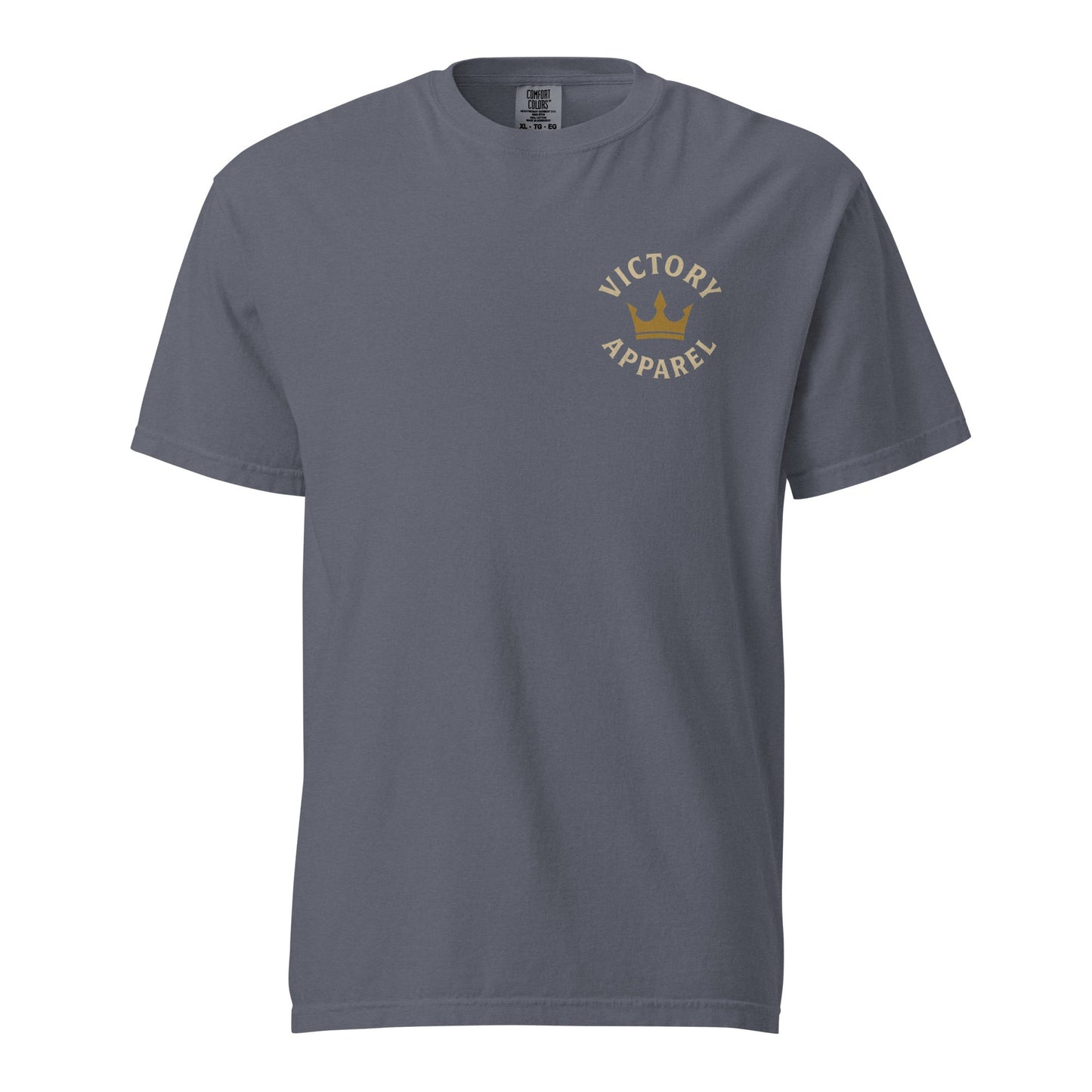 Steadfast Immovable Lifestyle Tee