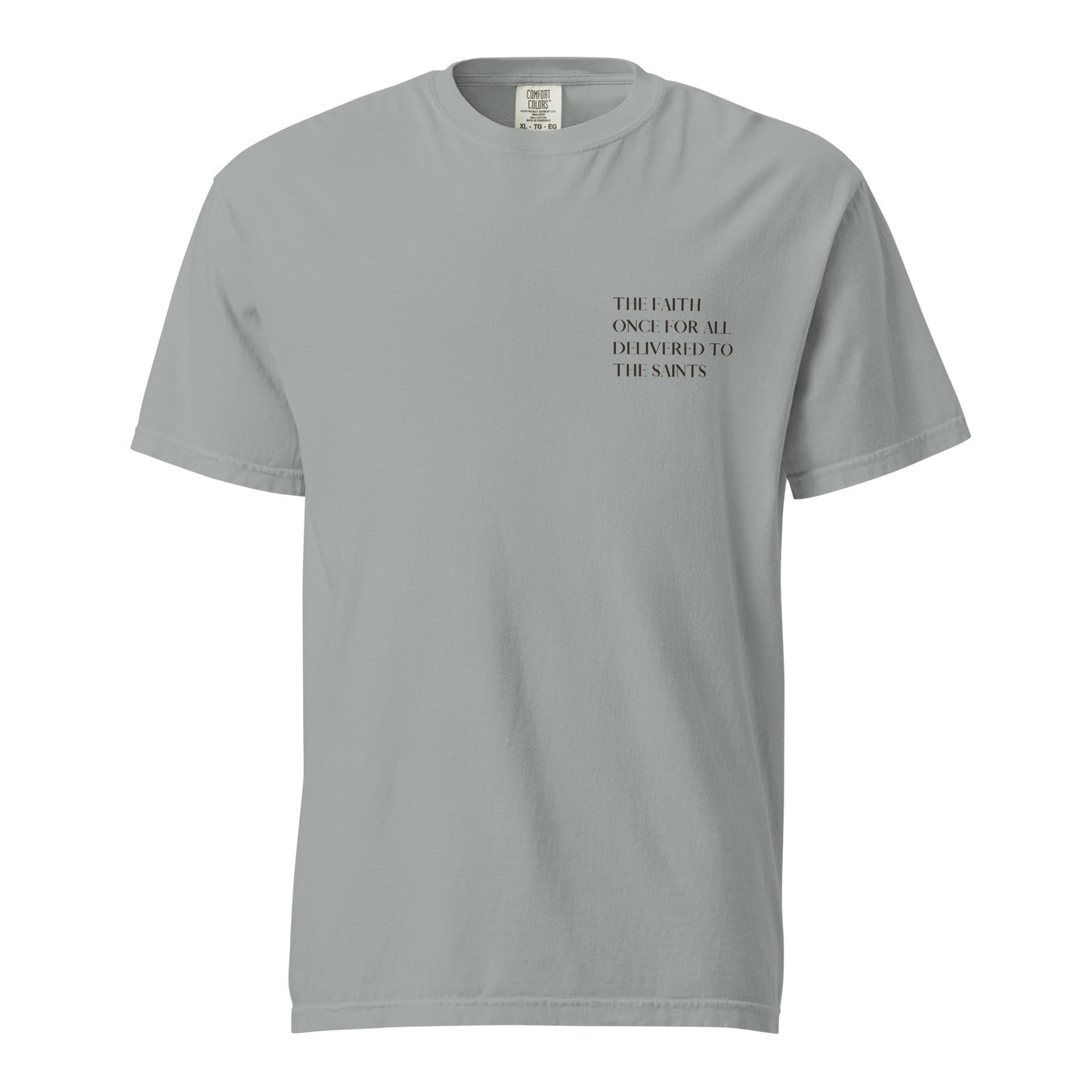 The Creed Lifestyle Tee