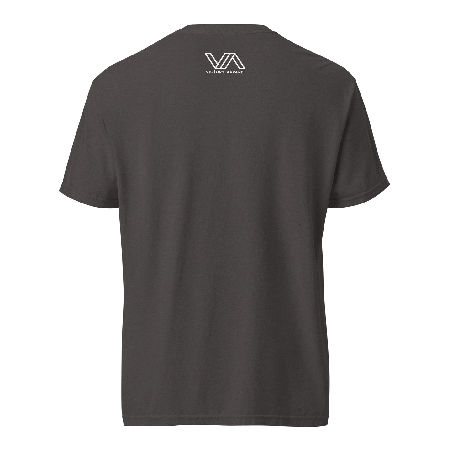 Unashamed Lifestyle Tee
