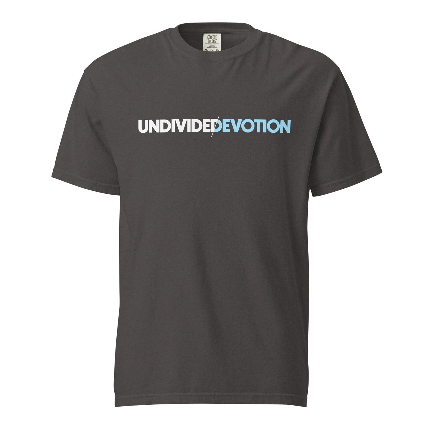Undivided Devotion Lifestyle Tee