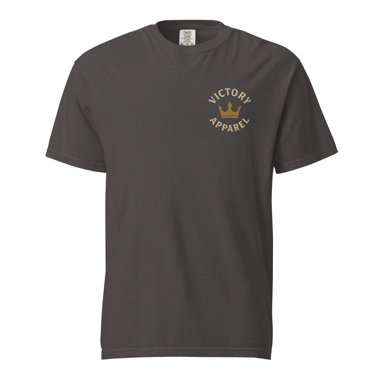 Steadfast Immovable Lifestyle Tee