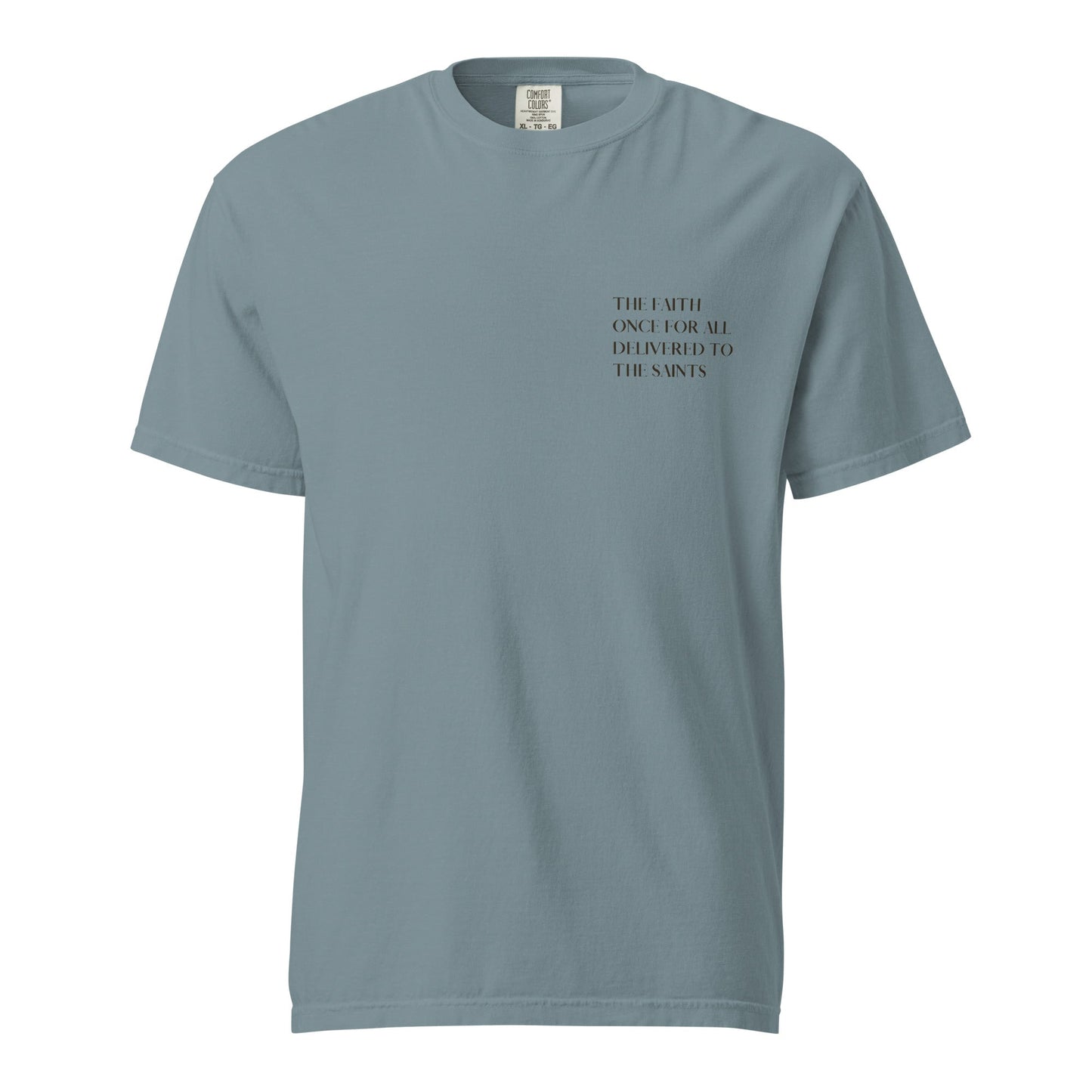 The Creed Lifestyle Tee