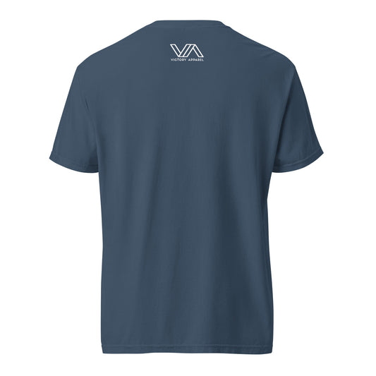 Undivided Devotion Lifestyle Tee