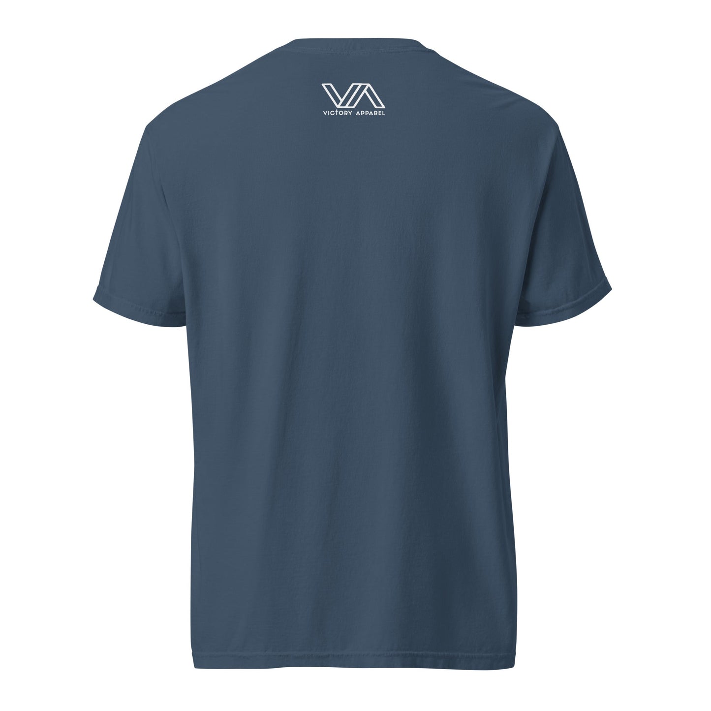 Unashamed Lifestyle Tee
