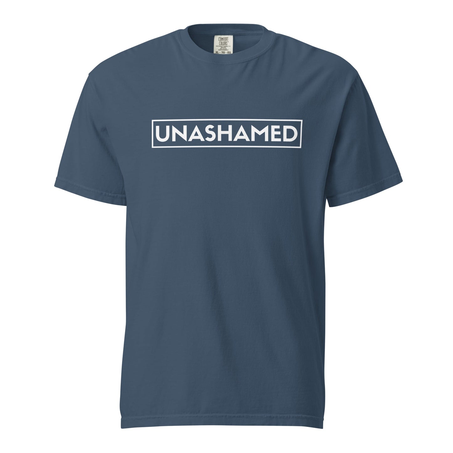 Unashamed Lifestyle Tee