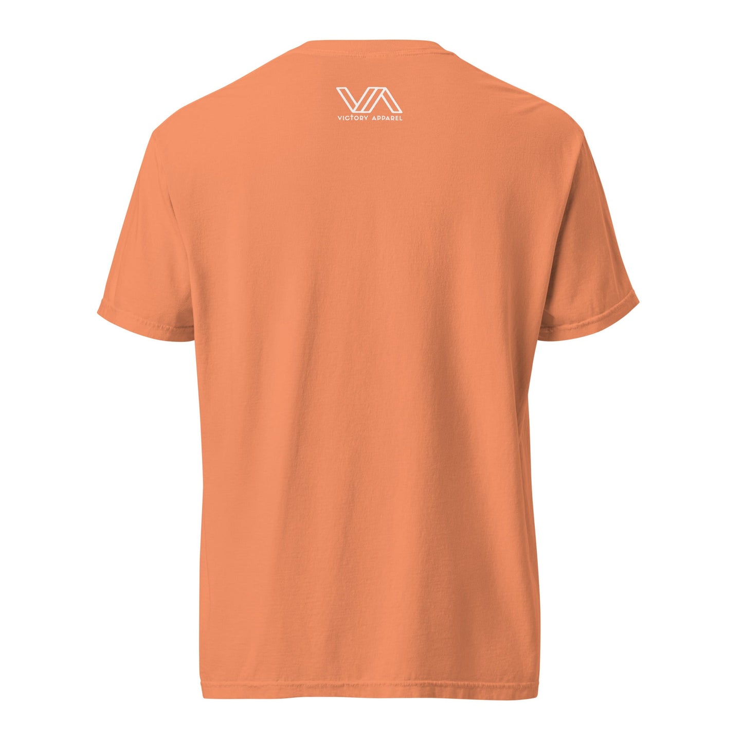 Unashamed Lifestyle Tee