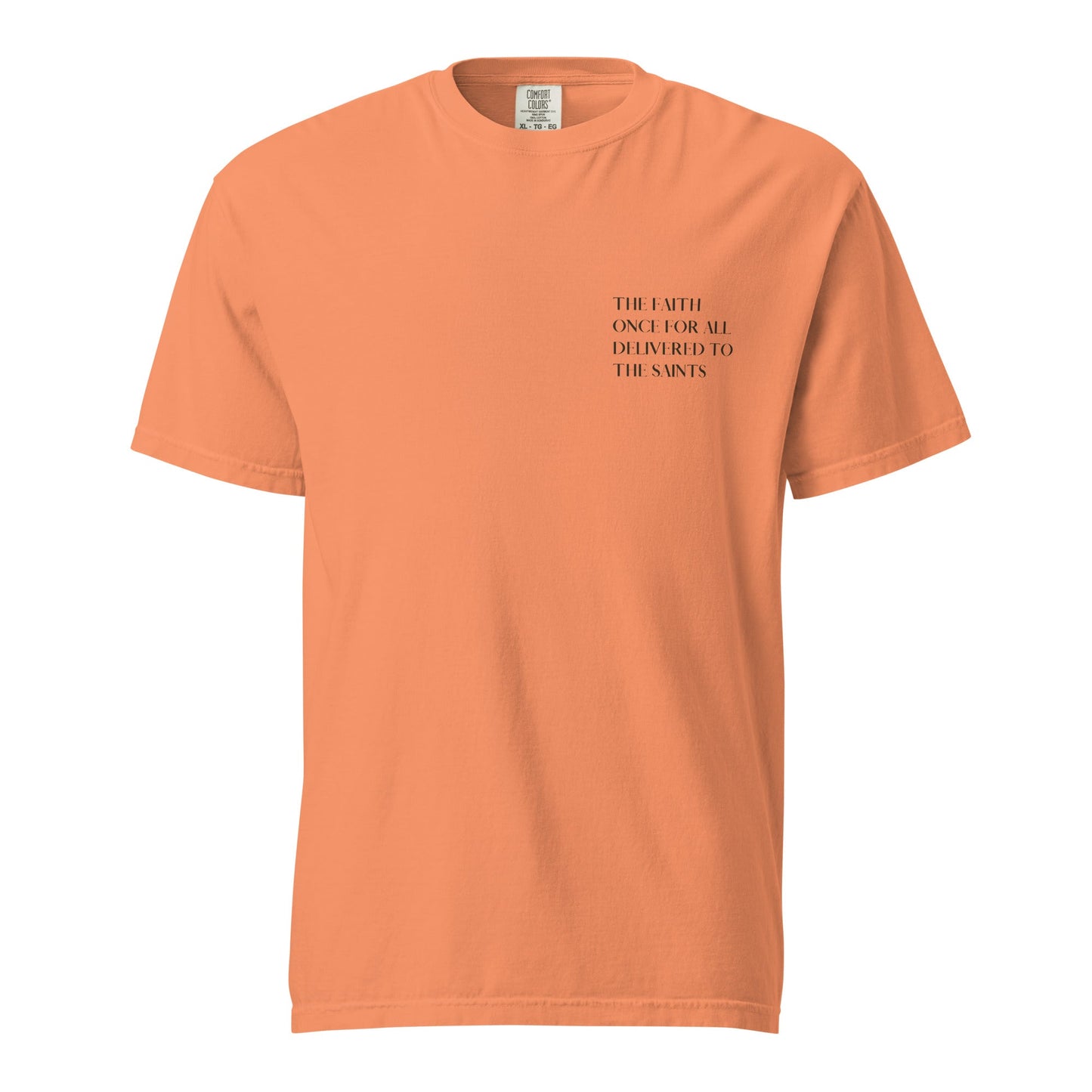 The Creed Lifestyle Tee